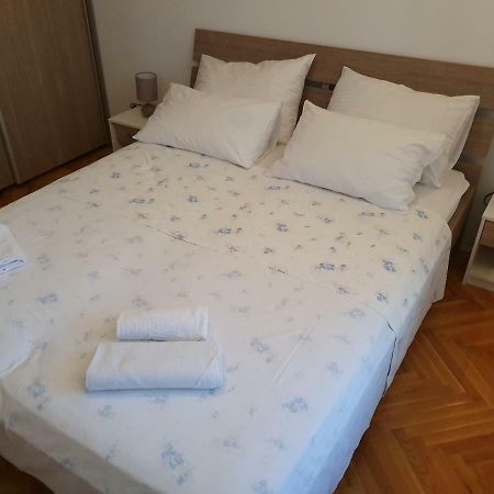 Apartment Ivan Спліт Екстер'єр фото