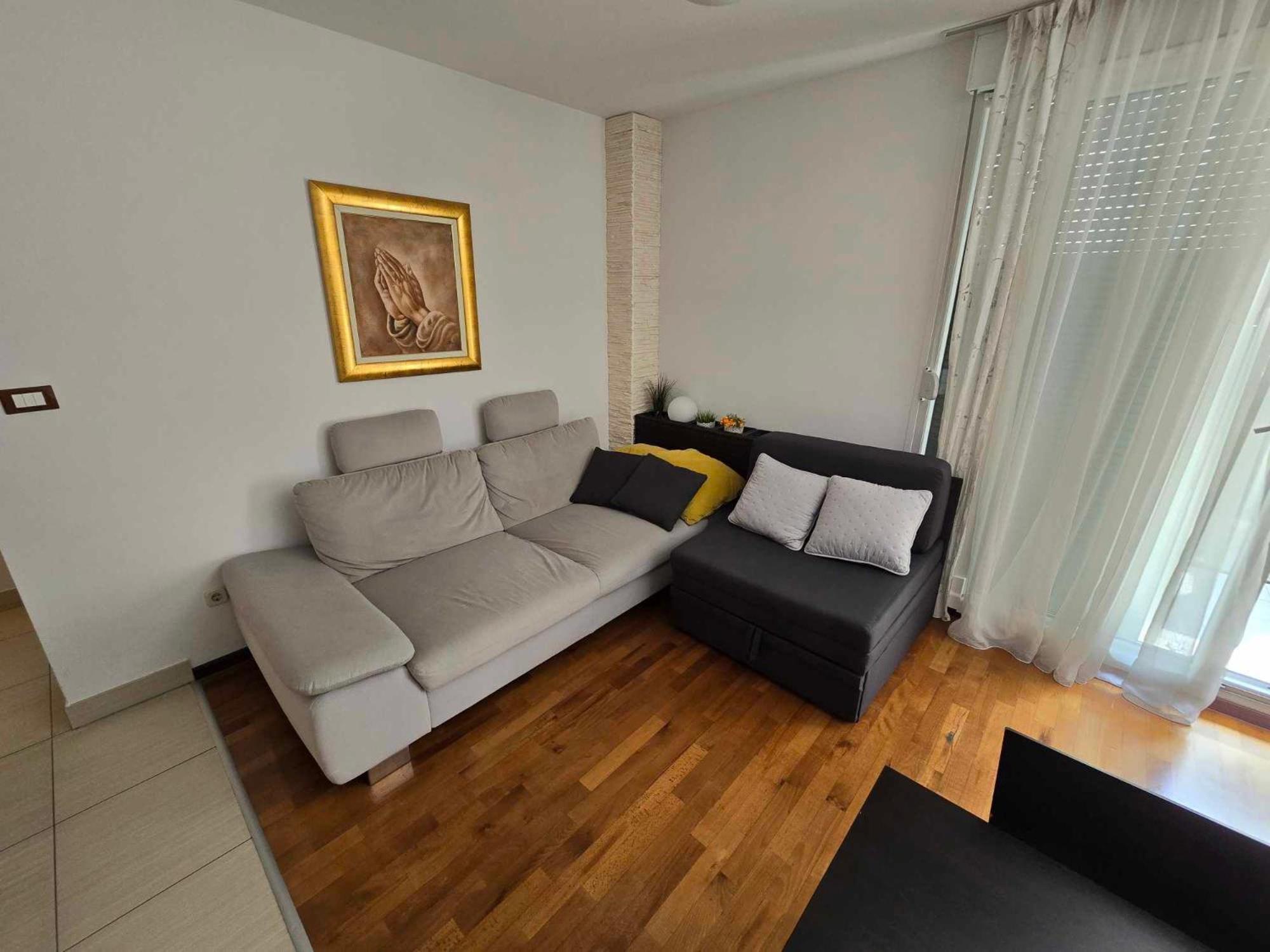 Apartment Ivan Спліт Екстер'єр фото