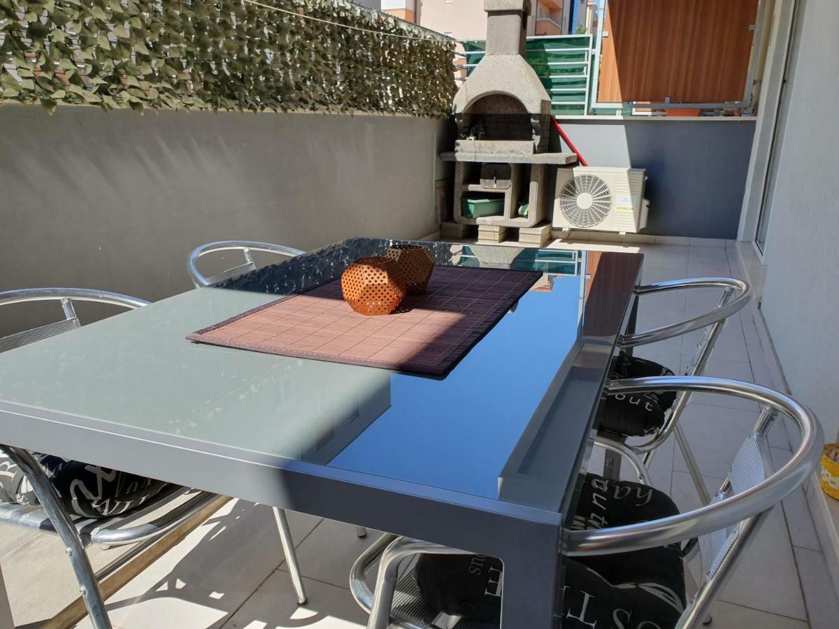 Apartment Ivan Спліт Екстер'єр фото