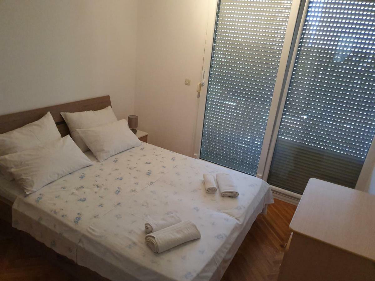 Apartment Ivan Спліт Екстер'єр фото