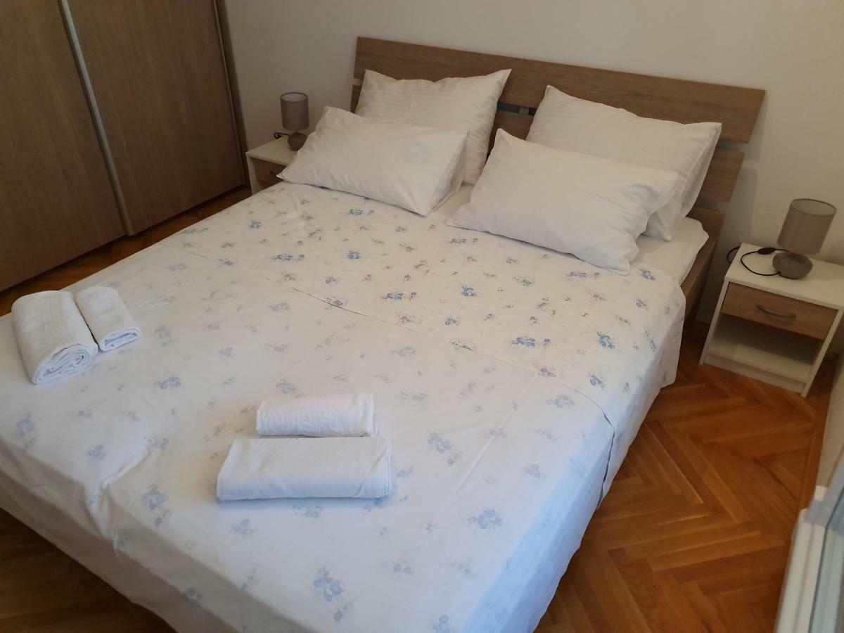 Apartment Ivan Спліт Екстер'єр фото