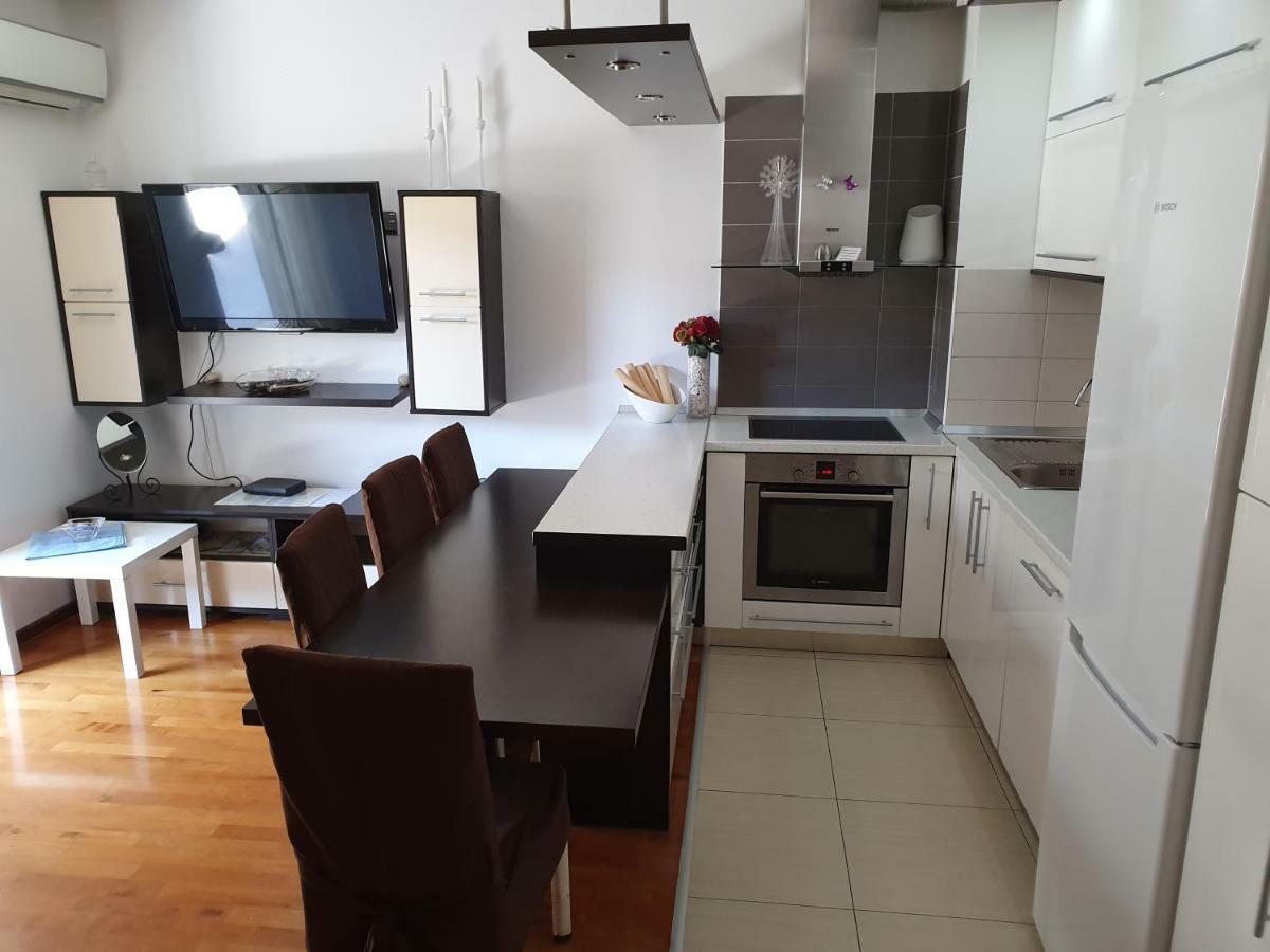 Apartment Ivan Спліт Екстер'єр фото