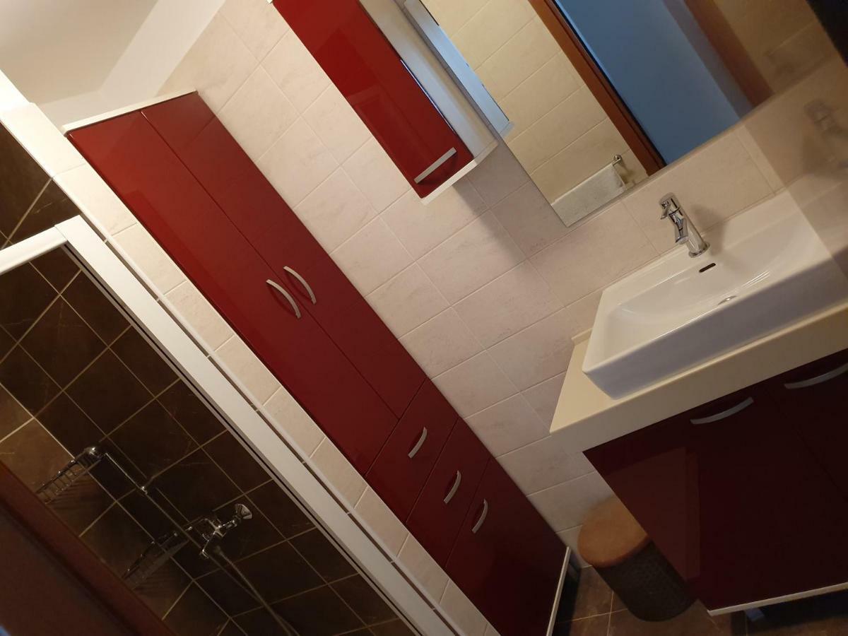 Apartment Ivan Спліт Екстер'єр фото