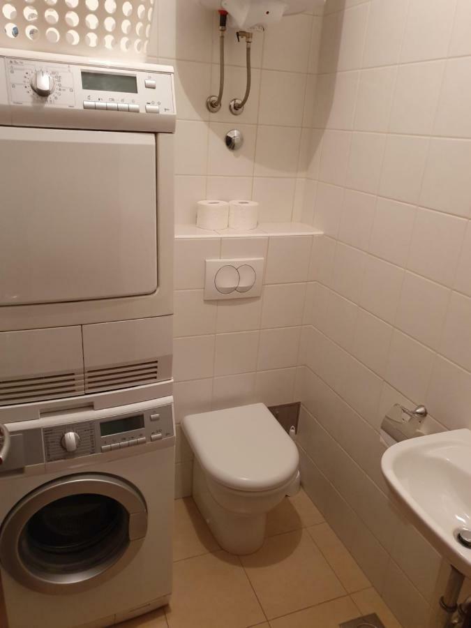 Apartment Ivan Спліт Екстер'єр фото